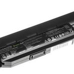 Baterie Laptop Green Cell pentru Asus A32-K55/A45/A55/K45/K55/K75, Li-Ion 8 celule, Green Cell