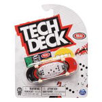 Fingerboard Tech Deck pachet de baza 6028846, Viva Toys