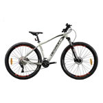 Bicicleta Mtb Devron Riddle 2023 RM3.9 - 29 Inch, M, Argintiu, Devron