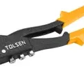 Pistol pop-nituri, corp din aluminium, Industrial, Tolsen