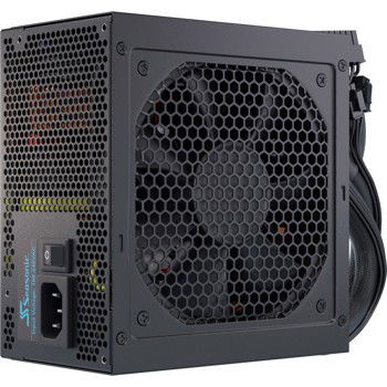 Sursa Seasonic G12 GM-750, 80+ Gold, 750W