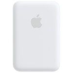 Acumulator extern MagSafe Apple MJWY3ZM/A, incarcare Wireless, Alb