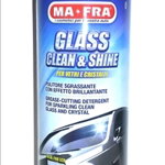 Spray Spuma Activa Geamuri 500 ml Glass CleanShine Ma-Fra, MA-FRA
