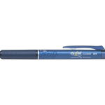 Roller Pilot Frixion Clicker 0.5mm bleumarin, Pilot