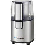 Rasnita de cafea Blaupunkt FCG701, 200W, 85g, Inox, Argintiu, Blaupunkt