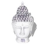 Decoratiune cap Buddha, VidaXL