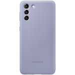 Husa Samsung Galaxy S21 Plus Silicone Cover Mov