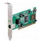Card de Rețea D-Link DGE-528T PCI 10 / 100 / 1000 Mbps, D-Link