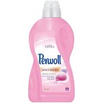 Detergent lichid Perwoll Wool & Delicates, 30 spalari, 1.8l