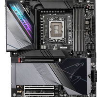 Placa de baza MB GIGABYTE Z790 AORUS MASTER X LGA 1700