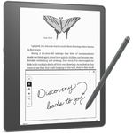 Tableta ePaper Kindle Scribe Ecran 10.3inch 300ppi Standard Pen Inclus 16GB Wi-Fi Negru, Amazon