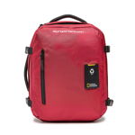 National Geographic Rucsac Ocean N20906.35 Roșu, National Geographic