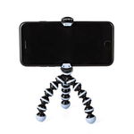 Minitrepied flexibil Joby GorillaPod Mobile Mini , Negru/Albastru