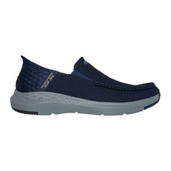 Pantofi sport barbati Skechers Parson - Ralven 204804-NVY, Skechers