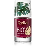 Delia Cosmetics Bio Green Philosophy lac de unghii culoare 628 Proposal 11 ml, Delia Cosmetics