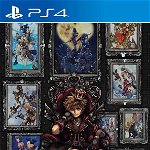 Kingdom Hearts All In One Package PS4
