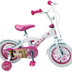 Stamp - Bicicleta Barbie 12 Deluxe