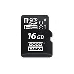 Tellur Card microSD 16GB Clasa 10, Tellur