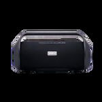 Boxa portabila Vivax BS-260, Bluetooth, USB, FM, 60W, 3600 mAh, IPX5, microfon incorporat, negru