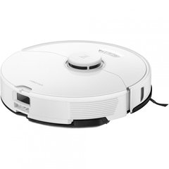 Aspirator Roborock Cleaning robot  S7 Max Ultra (White)