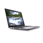 Laptop Dell Latitude 5411, Intel Core i5-10400H, 14inch, RAM 16GB, SSD 512GB, nVidia GeForce MX250 2GB, Windows 10 Pro, Gray