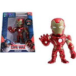 Marvel Ironman, 10 cm, JADA TOYS