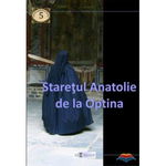 Staretul Anatolie de la Optina, Doxologia