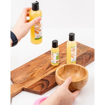 Ulei pentru intretinerea produselor din lemn din bucatarie 250 ml, Oaki