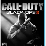 Call Of Duty Black Ops II WII-U