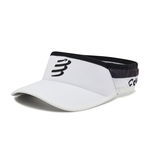 Cozoroc Compressport Visor Ultralight 18644 Alb, Compressport