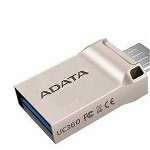 Memorie externa ADATA UC360 16GB USB 3.1 OTG