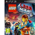 LEGO Movie VideoGame PS3