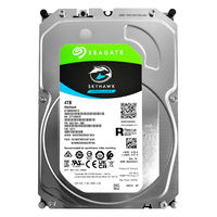 Seagate SG HDD3.5 4TB SAS ST4000VX013