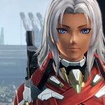 Xenoblade Chronicles X Definitive Edition NSW
