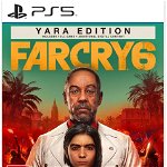 Joc PS5 Far Cry 6 Yara Edition