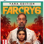 Joc PS5 Far Cry 6 Yara Edition