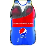 Pepsi Cola, 2 x 2l