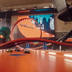 Milestone Hot Wheels Unleashed 2 Turbocharged pentru Playstation 5