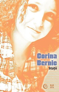 Stații - Paperback brosat - Corina Bernic - Pandora M, 