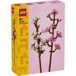 LEGO\u00ae Creator Cherry Blossoms 40725