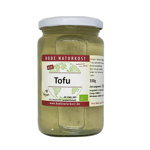 Tofu (borcan) BIO - 370 ml/330 g, 