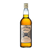 Claymore Whisky scotian Blended  1000 ml