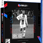 Fifa 21 Nxt LVL Edition PS5