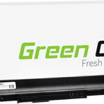 Baterie laptop HS03 pentru HP 250 G4 G5 255 G4 G5, HP 15-AC012NW 15-AC013NW 15-AC033NW 15-AC034NW 15-AC153NW 15-AF169NW acumulator marca Green Cell, Green Cell