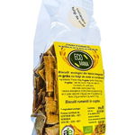 Biscuiti Integrali Cu Fulgi De Ovaz Si Coriandru Eco Mania, Eco, 200g