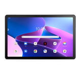 Tab M10 Plus (3rd Gen) 4G 128 GB 26.9 cm (10.6) Qualcomm Snapdragon 4 GB Wi-Fi 5 (802.11ac) Android 12 Grey, Lenovo