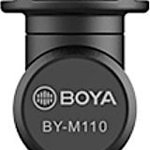 Microfon condensator miniatural Boya By-m110, Boya
