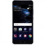 Huawei P10 Dual Sim 64gb Black, Huawei