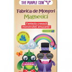 Fabrica de Monstri Magnetici (RO), The Purple Cow