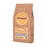 PETKULT Probiotics Starter&Junior, XS-XL, Rață și orez brun, hrană uscată câini junior, sistem digestiv & probiotice, 8kg, Petkult